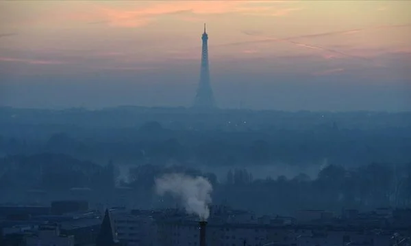 Raporti: Mbi 1200 të mitur humbin jetën në Europë nga ndotja e ajrit