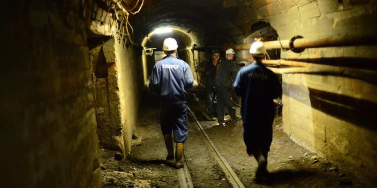 LAJMI I FUNDIT: 50 minatorë kanë mbetur të ngujuar në Trepçë