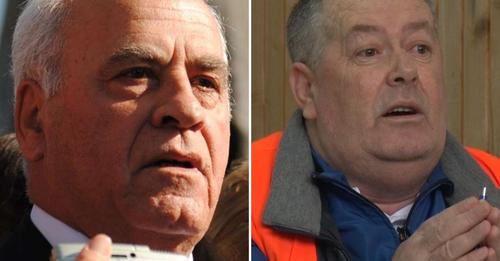 Shaban Syla i reagon Adem Salihajt për atentatin e vitit 2000