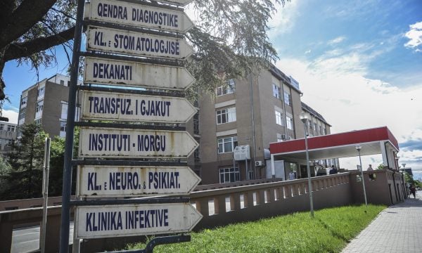 Javën e ardhshme pritet të hapet konkursi i ri për specializantë