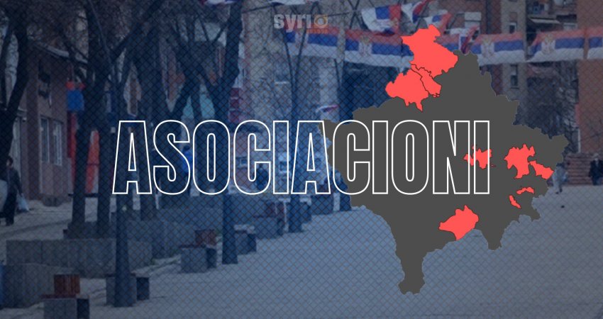 Gjasat për pajtimin për Asociacionin, minimale