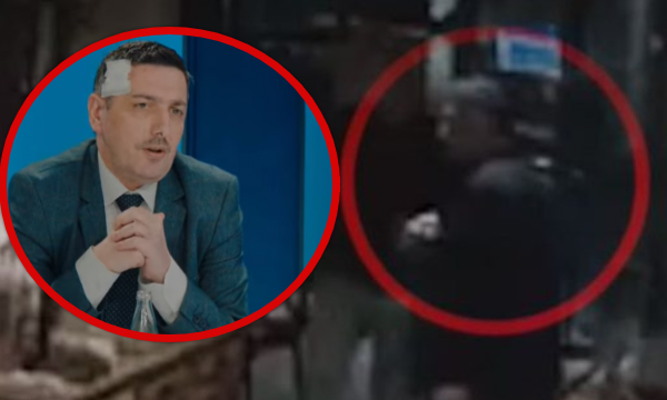 Sulmuesit e Valon Sylës i kërkuan “mëshirë” Gjykatës: S’tentuam të arratiseshim, i pamë krejt lajmet