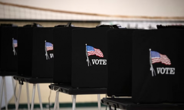 Zgjedhjet presidenciale amerikane: Kush po garon e kush jo?