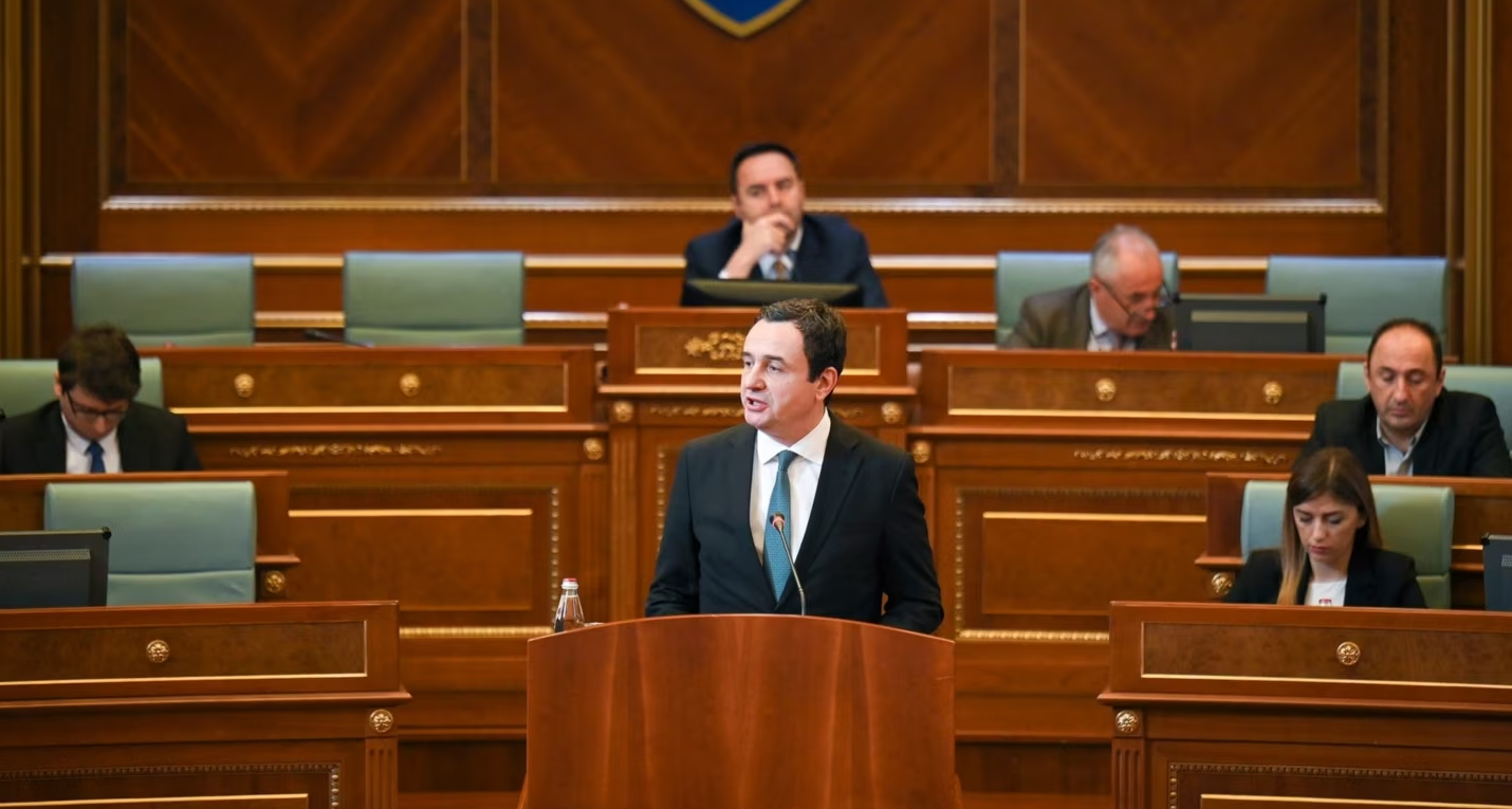 Arrestimi i Nagip Krasniqit- Eskalon Kurti me një mori kritikash ndaj kryeprokurorit Blerim Isufajt