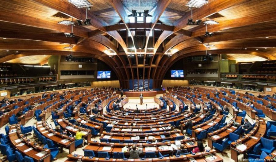 Aplikimi i Kosovës pranohet në Këshillin e Evropës