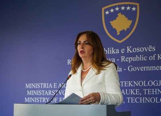 Nagavci: Javën e ardhshme hapet konkursi për inspektorë të arsimit