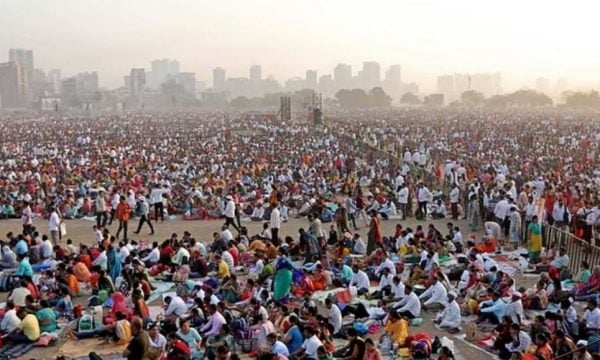 I nxehti ekstrem vret 11 persona, morën pjesë në ngjarjen e organizuar nga qeveria