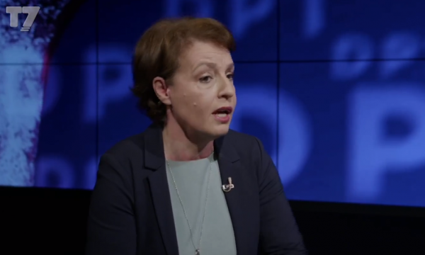 Gërvalla tregon vijat e kuqe ndaj Asociacionit