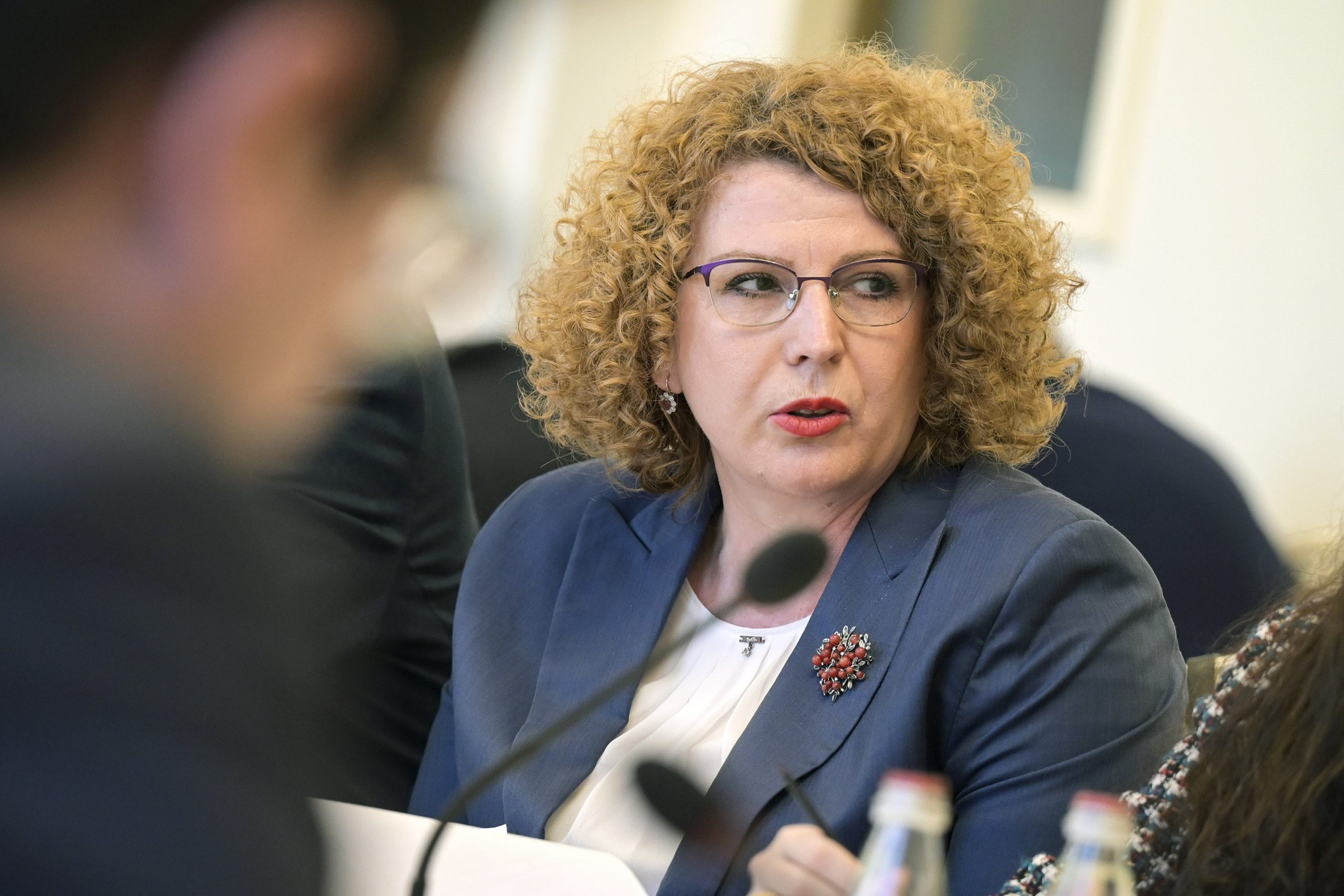 Hajdari: Mbi 720 milionë euro investime direkte gjatë 2022-ës, ulet bilanci tregtar