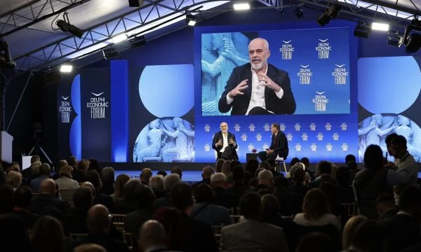 Rama: Marrëdhëniet Kosovë-Serbi asnjëherë s’kanë qenë më të mira se tash