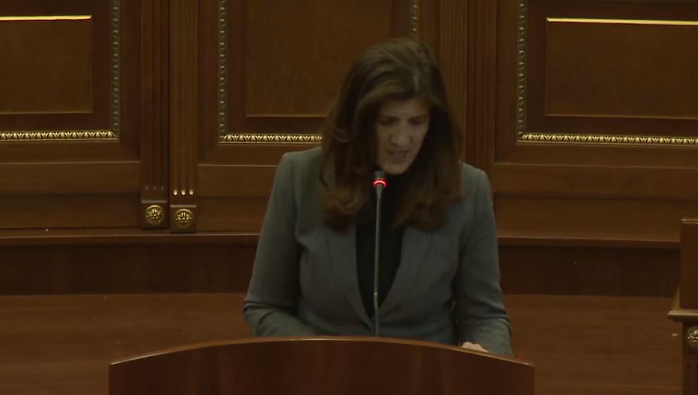 Musliu kërkon që kategoritë e dala nga lufta të lirohen nga pagesa e rrymës