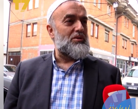 “Këtë veturë është dashtë me ma bo dhuratë Tërnava, jo xhemati”-Hoxha nga Prizreni kërkon një “Jeep” nga myftiu