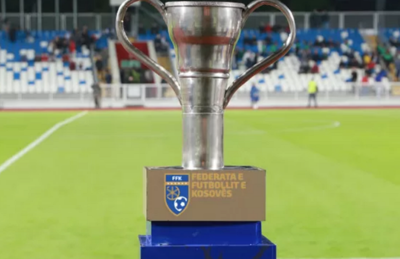 Prishtina e Gjilani kërkojnë finalen e Kupës së Kosovës