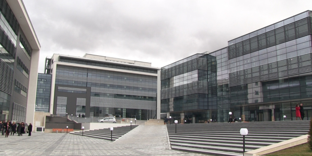 Supremja vërteton dënimin e Gjykatës së Apelit, 15 vjet burg për Stanishiqin, i dënuar për krime lufte