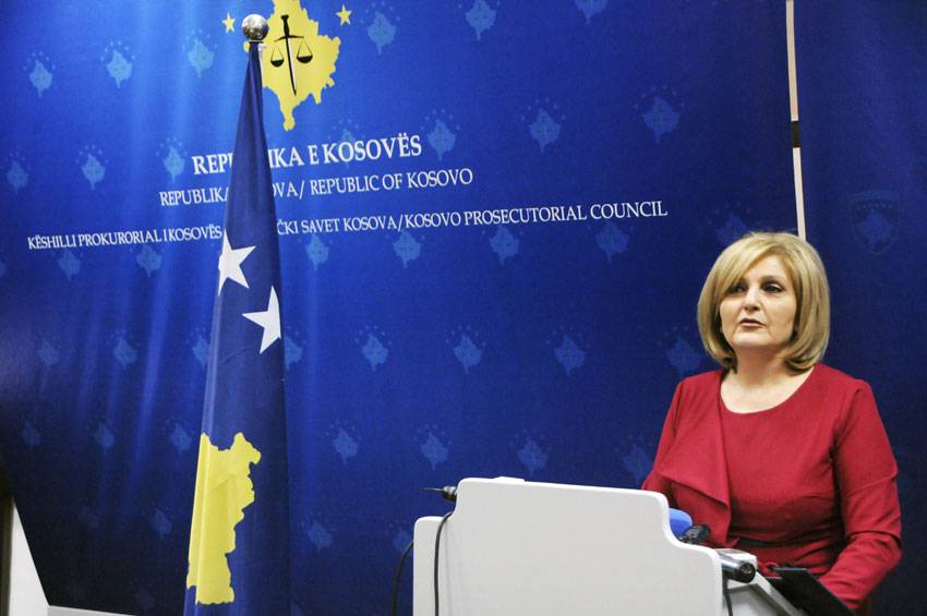 Tetë prokurorë do mbikëqyrin zgjedhjet në veri