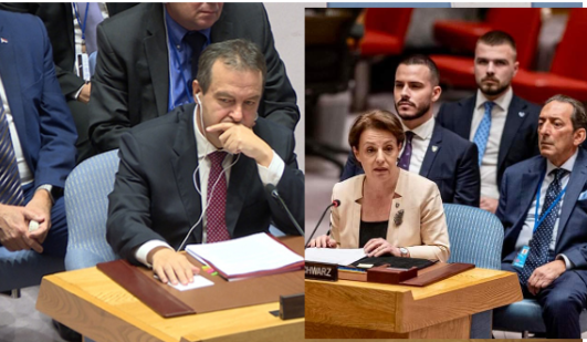 Gërvalla përballë Daçiqit, Këshilli i Sigurimit i OKB-së sot diskuton për Kosovën