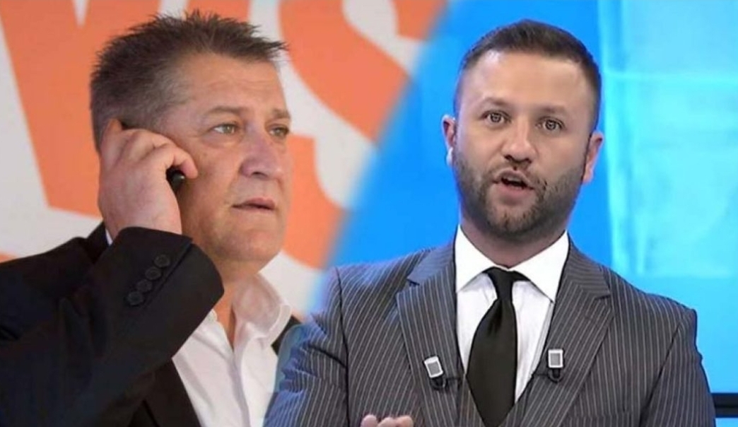 AGK-ja e dënon gjuhën e Zafir Berishës ndaj Ermal Pandurit