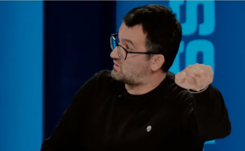 Shkëlzen Gashi: Jam tronditur nga mbrojtja në Hagë, ata e mohuan që ishin liderë të UÇK-së