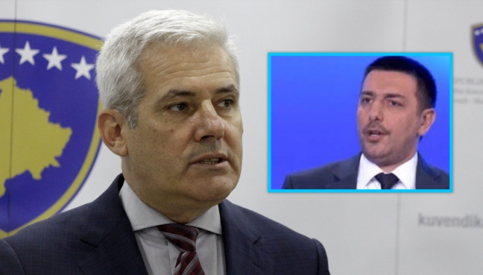 Arrestohen tre sulmuesit e gazetarit Valon Syla