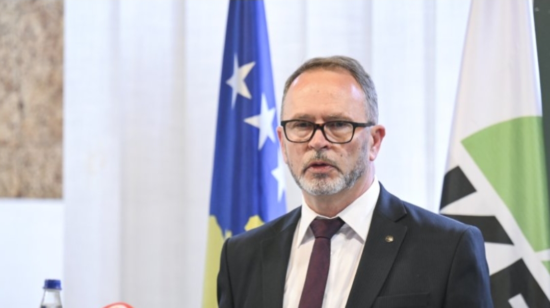 Ndalimi i kryeshefit të KEK-ut, këto janë tri veprat penale që rëndojnë mbi të