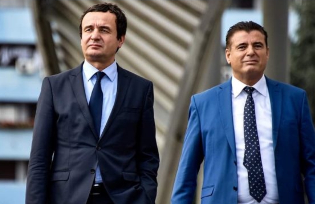 Agim Bahtiri: Zgjedhjet në veri, fitore e Qeverisë dhe shtetit