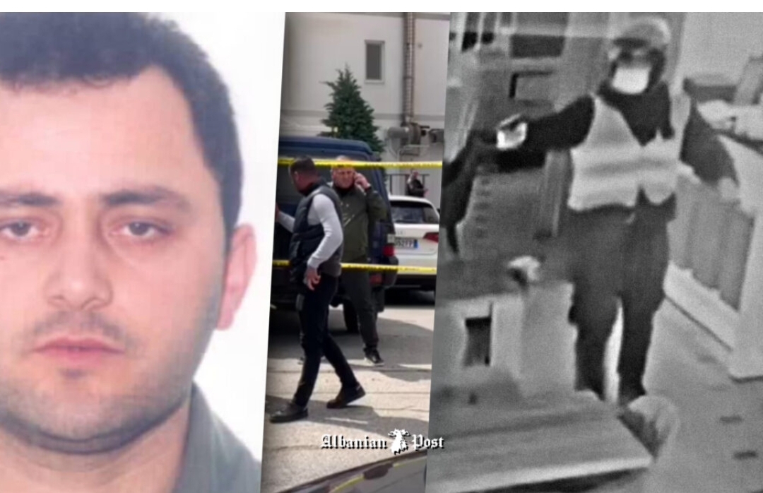 Zbardhet ekzekutimi i Ardian Nikulajt – 6 persona të përfshirë, të gjithë të larguar nga Shqipëria