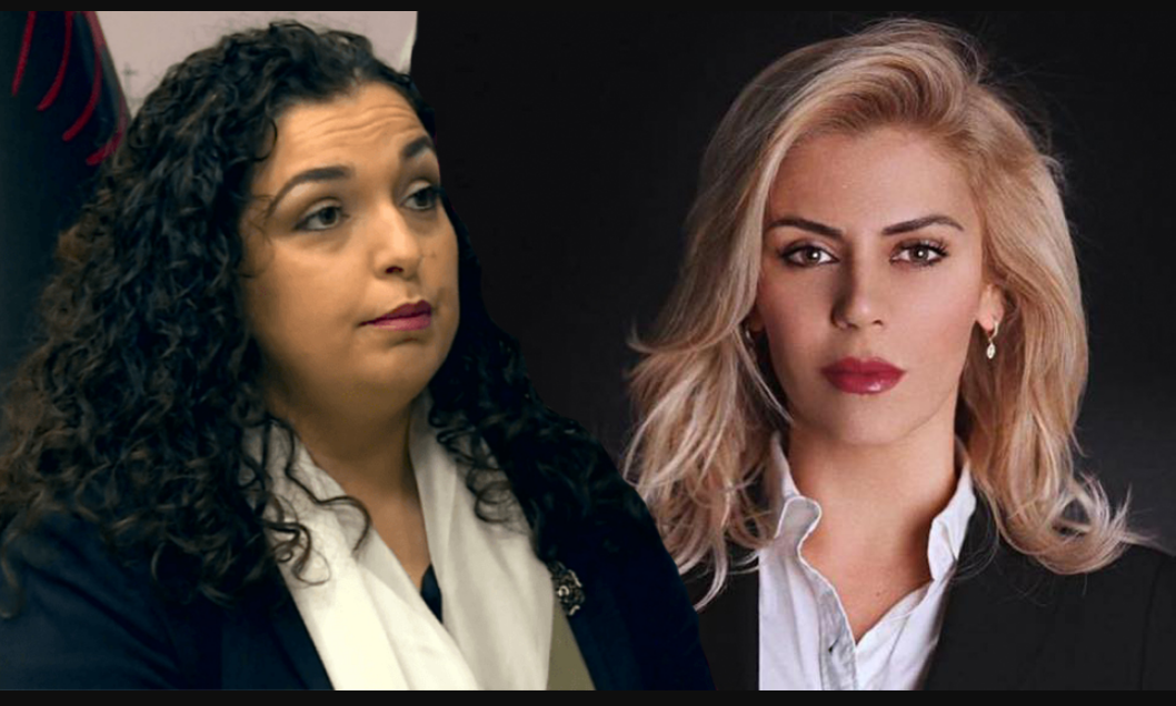 Blerta Deliu: Dy vite të Osmanit në Presidencë, simbolizohen me servilizëm ndaj Albin Kurtit