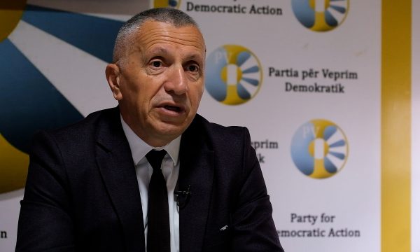 Pse Vuçiq nuk e nënshkroi marrëveshjen në Ohër, sipas deputetit shqiptar Shaip Kamberit?