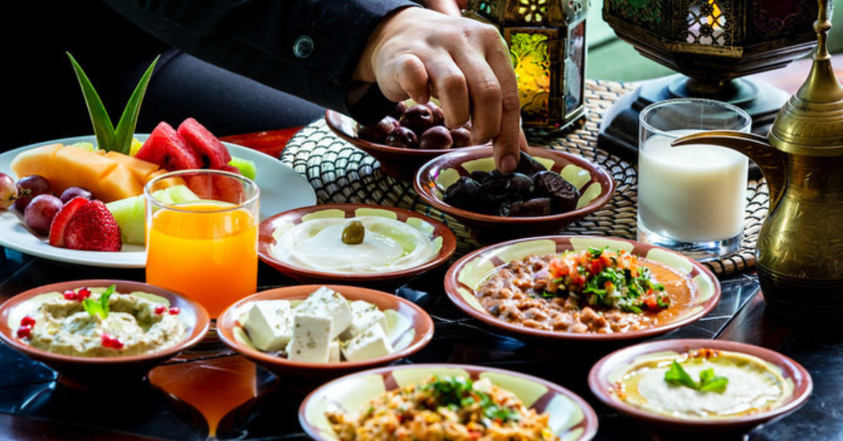 Çfarë duhet të ketë në sofër për Bajram?