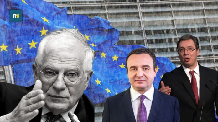 BE: Të zbatohen të gjitha nenet e Marrëveshjes së Ohrit, secila palë duhet të bëjë diçka, për të marrë diçka