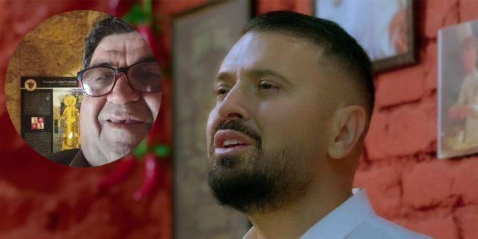 25 vjet kërkime për serbin që dyshon se ia torturoi babain, këngëtarit kosovar i kërkohet t’i heqë postimet për të: Do ta bëj për të mos penguar drejtësinë