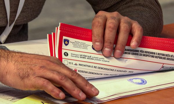 Dënohet me 11 muaj burgim me kusht i akuzuari që keqpërdori votat në zgjedhjet e 14 shkurtit 2021