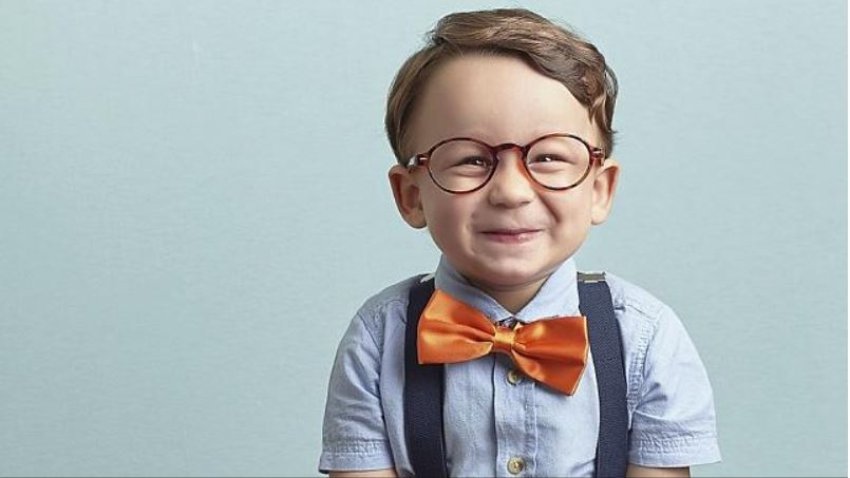 7 shenja që tregojnë se fëmija juaj është inteligjent