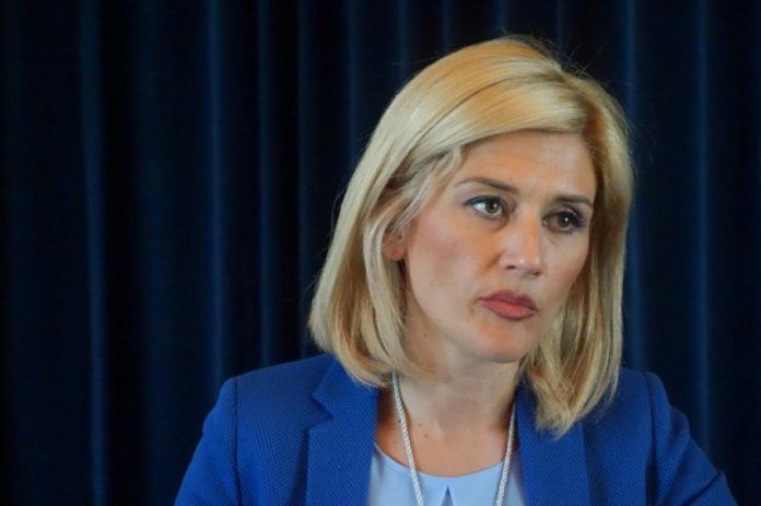Dështon mbledhja e Kryesisë së Kuvendit, Kusari-Lila kritikon opozitën