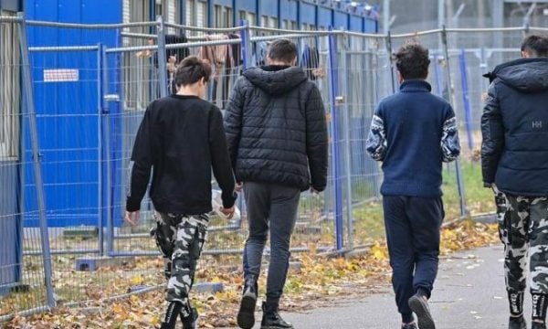 Kërkesat për azil në vendet e BE’së, ku renditen kosovarët