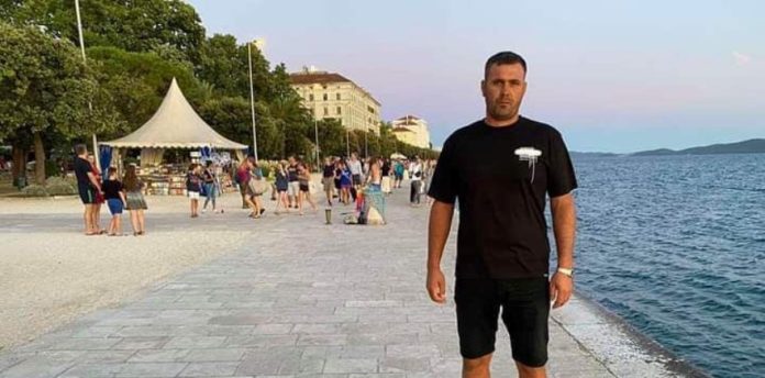 Vdes ish-pjestari UÇK-së Bastri Fazliu nga Podujeva