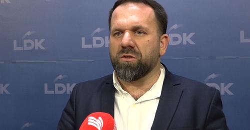 Rukiqi: Thellimi i deficitit tregtar në vlera rekord, një tjetër dështim i kësaj qeverie