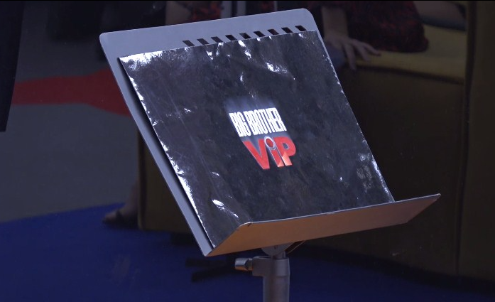 Tjetër zarf i zi në shtëpinë e BBVA,ky banor do të shkoj automatikisht në nominim