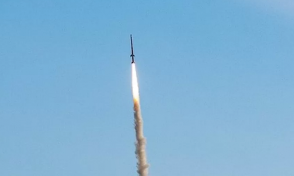 Rrëzimi i raketës rrit tensionet mes Norvegjisë dhe Suedisë