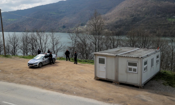 BE bën thirrje për përmbajtje gjatë zgjedhjeve në Veri