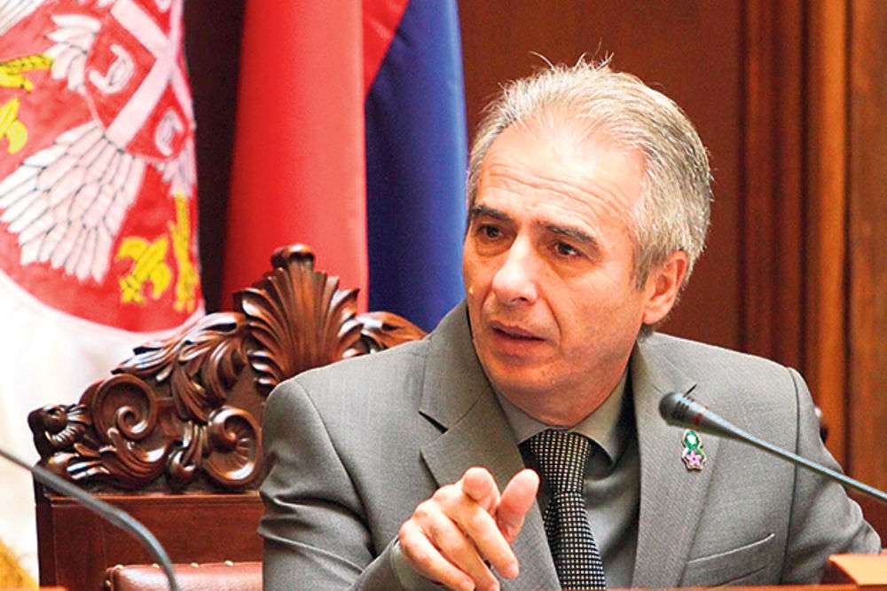 Drecun: Tani për Asociacionin do të vendosin shqiptarët në katër komuna në veri