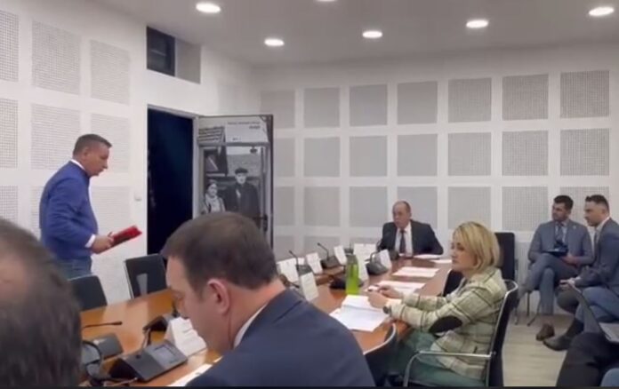 S’ka kuorum, dështon mbledhja e Komisionit ku do të raportonte ZRRE