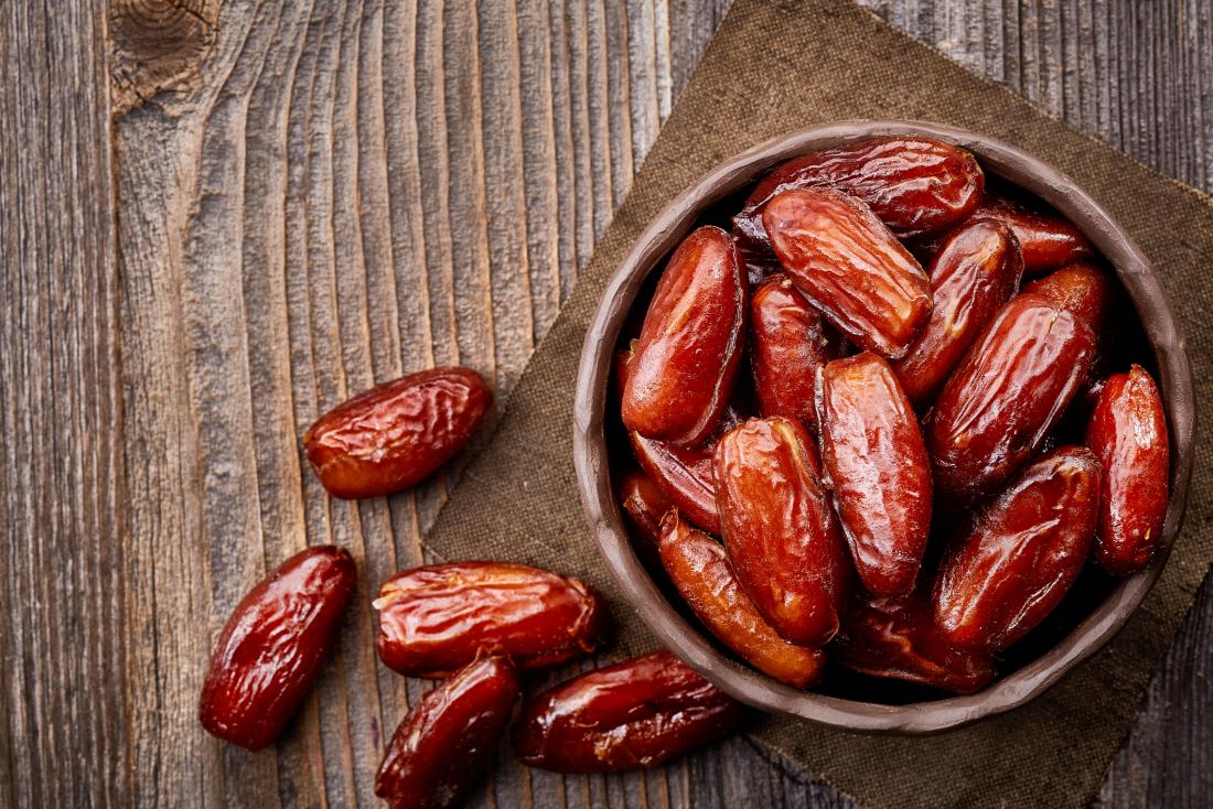 Vitaminat që gjenden te hurmat