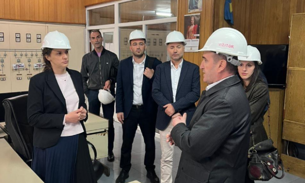 Kontrata për shitje të thëngjillit, Prokuroria konfirmon se po e heton ‘shefin’ e ri të KEK’ut