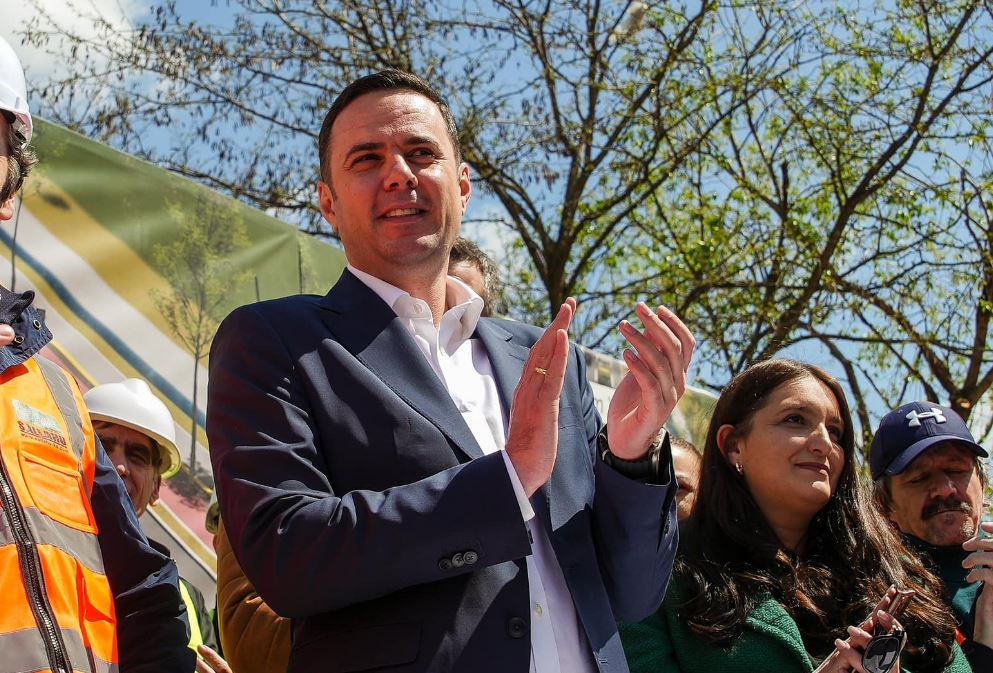 Abdixhiku: Një nga investimet më të mëdha kapitale në kryeqytet, ai i Rrugës A