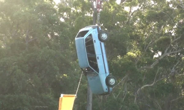 Policia jep detaje për vdekjen e burrit nga Istogu që e zuri vetura