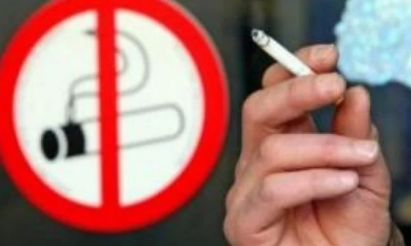 Nuk respektuan ligjin e duhanit – dënohen 320 qytetarë