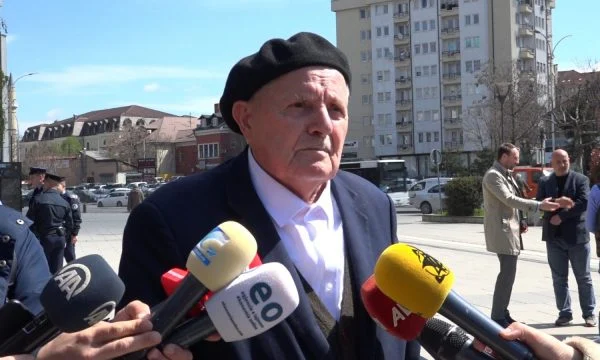 “Jemi të zhgënjyer”, Qerkini: Gruaja ime çdo natë thërret “erdh djali”