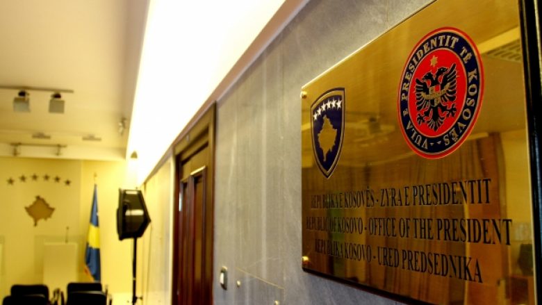 Presidenca e quan “palaço” MPJ-në serbe, ia rikujton marrëveshjet e Brukselit