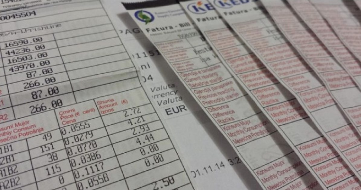 Prej sot, energjia elektrike paguhet më shtrenjtë